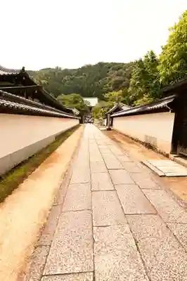 矢田寺(奈良県)