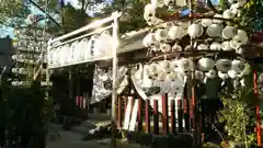 別小江神社(愛知県)