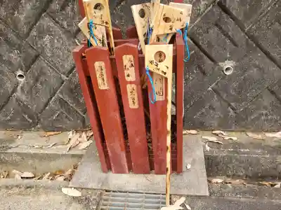 日龍峯寺(高澤観音)(美濃清水)のその他建物