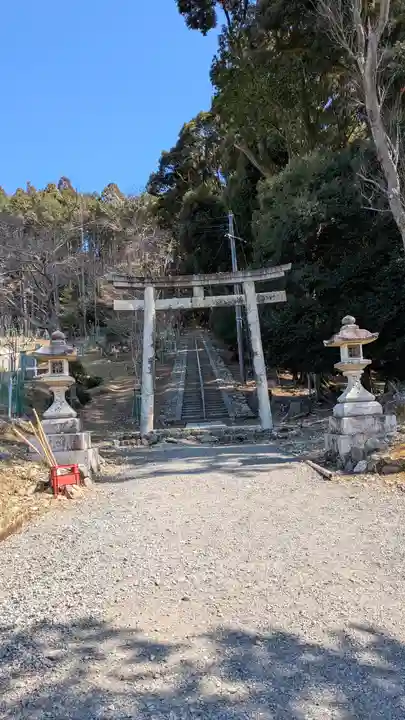 長尾天満宮(京都府)