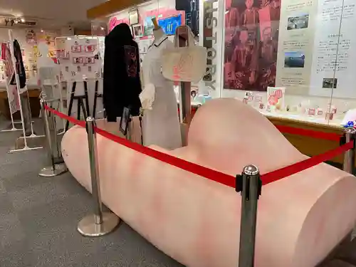 ジンジャー神社(栃木県)