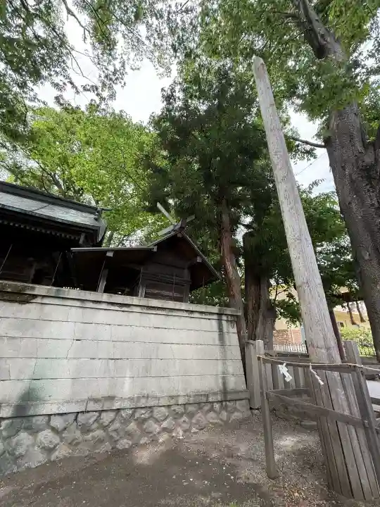 八剣神社(長野県)