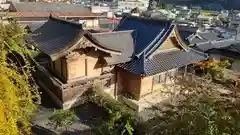 湯神社(岡山県)