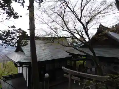阿賀神社(滋賀県)