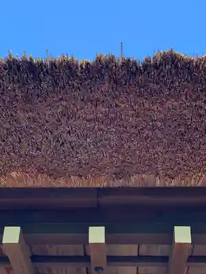 横浜　西方寺のその他建物