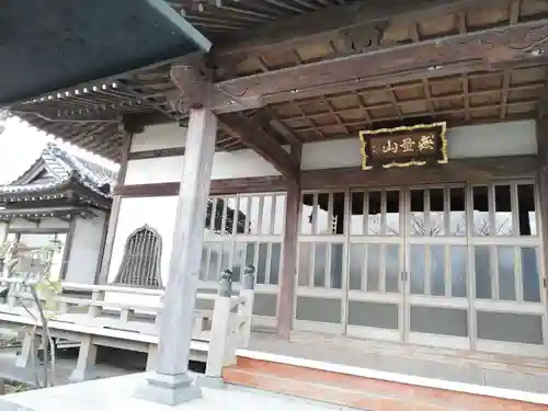 浄信寺のその他建物