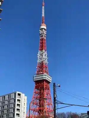 タワー大神宮のその他建物