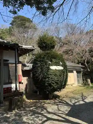 見影山弘法堂(愛知県)