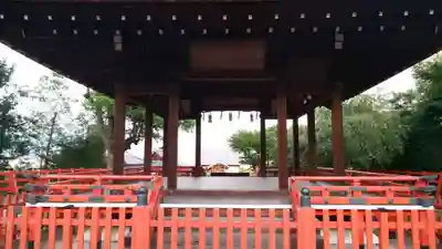 建勲神社のその他建物