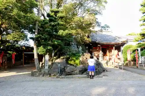 無量寺の手水舎