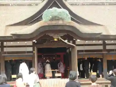 住吉大社(大阪府)