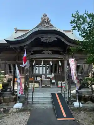 下﨑神社(高知県)