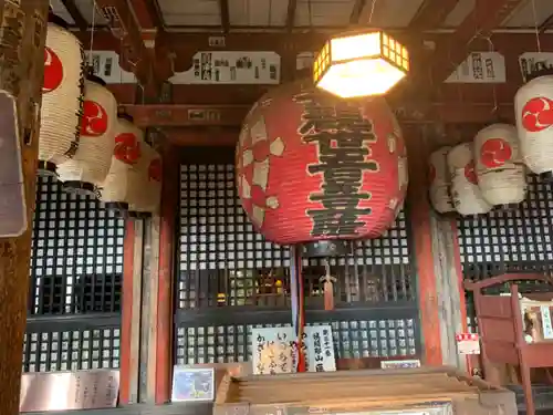 長命寺(滋賀県)