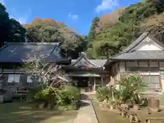 帰一寺(静岡県)