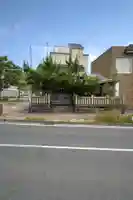 市杵島姫神社のその他建物