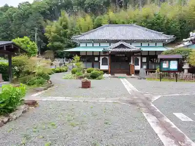 喜福寺(栃木県)