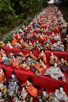 座間神社(神奈川県)