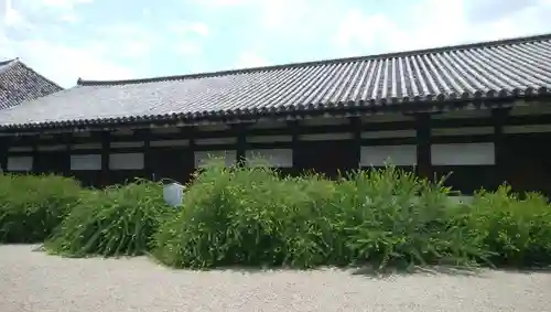 元興寺のその他建物