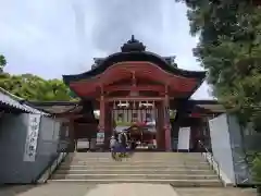 石清水八幡宮(京都府)