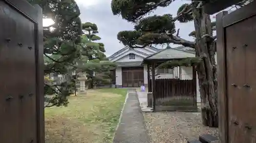 通元院(奈良県)