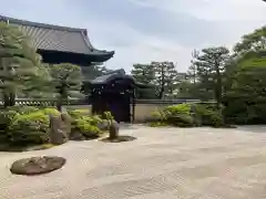 建仁寺（建仁禅寺）(京都府)