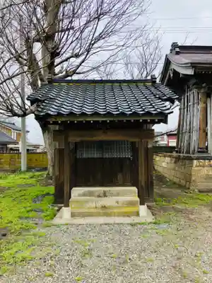 了蓮寺のその他建物