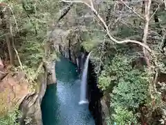 高千穂神社(宮崎県)