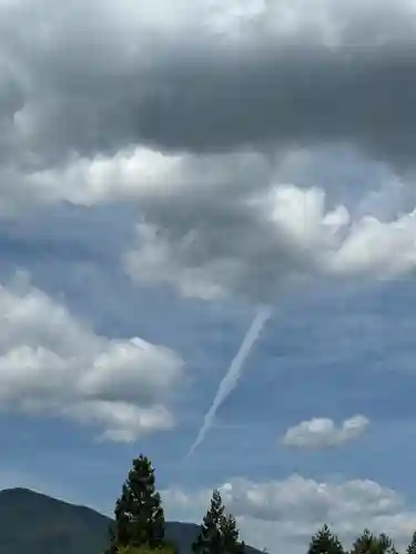 三峯神社(埼玉県)