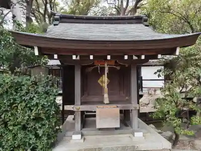 西宮神社(兵庫県)