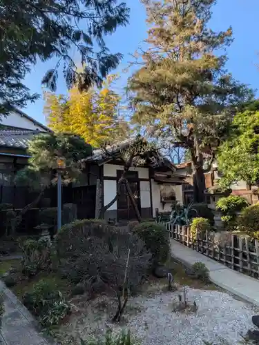 西光寺(東京都)
