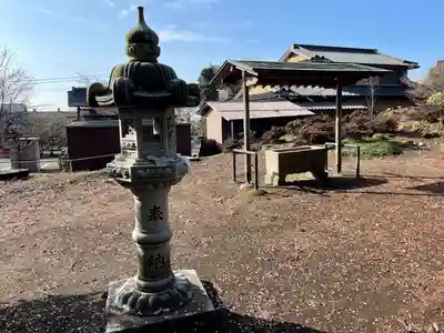 天満宮(栃木県)