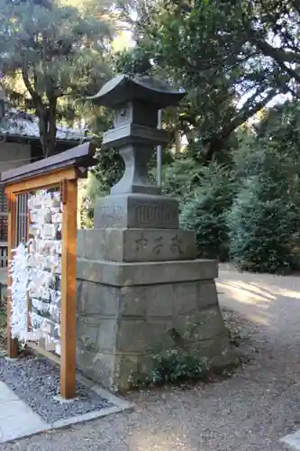縣神社(千葉県)