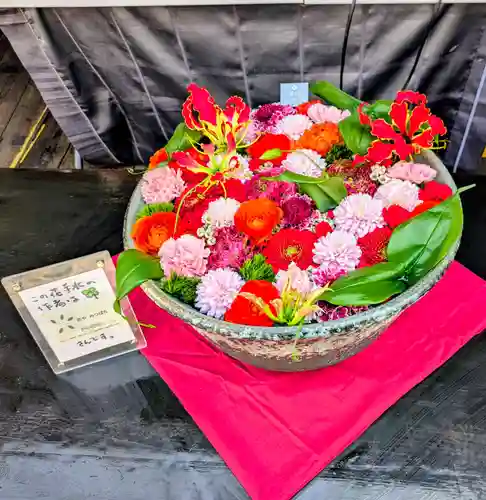 成田山深川不動堂（新勝寺東京別院）(東京都)