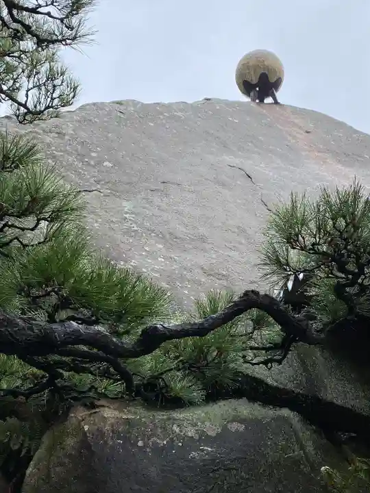 千光寺(広島県)