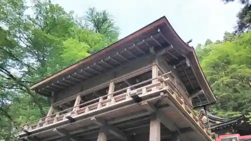 貴船神社のその他建物