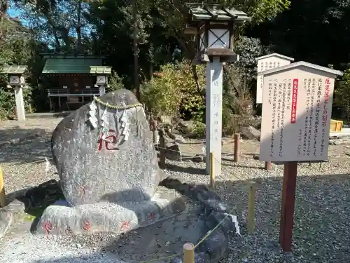 櫻木神社(千葉県)