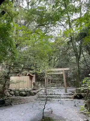 大山祇神社(伊勢神宮内宮)(三重県)