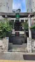 諏訪神社(東京都)