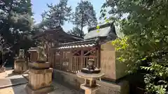 菅芝神社(滋賀県)