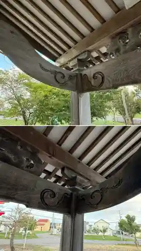 東前稲荷神社(北海道)