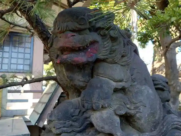 白髭神社(東京都)