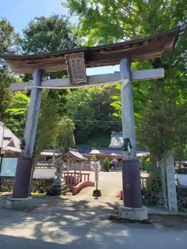 佐佐婆神社(兵庫県)
