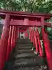 久平稲荷神社(東京都)