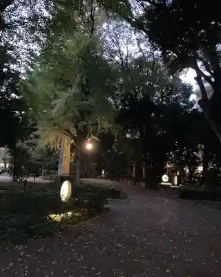 靖國神社(東京都)