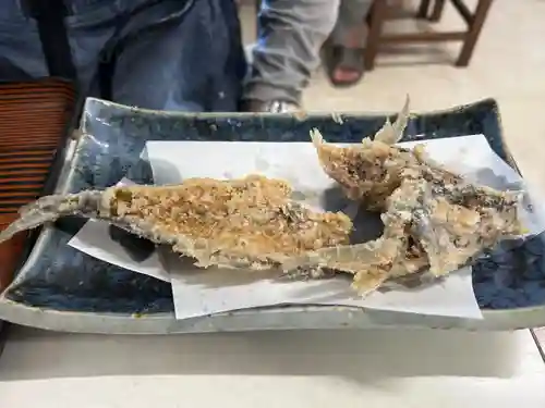 山家神社(長野県)