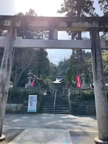 加賀神明宮(石川県)