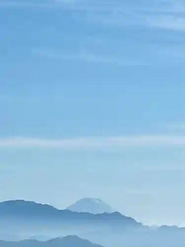 山の神神社(長野県)