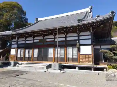宝渚寺(静岡県)