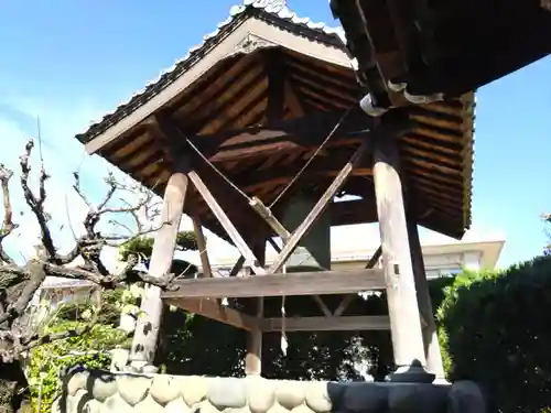 専慶寺のその他建物