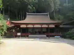 長命寺(滋賀県)